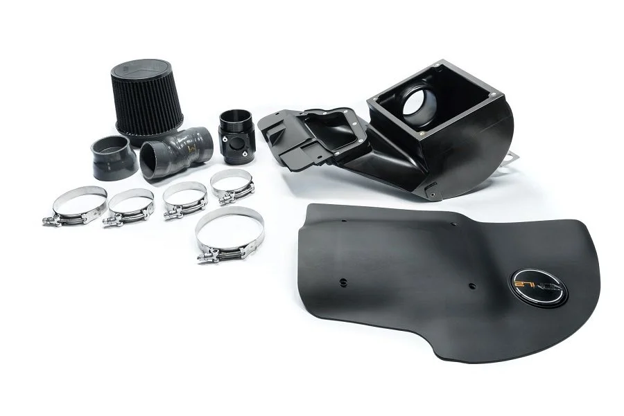 Breathe Big, New Hybrid CAI drops for 11th Gen 2022+ 1.5 Turbo